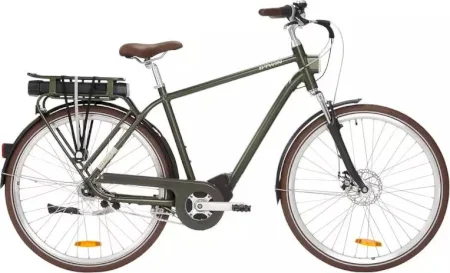 Btwin Elops 920 E Classic Electric Bike 2020