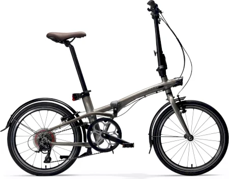 Btwin Folding Bike Fold 560 2023