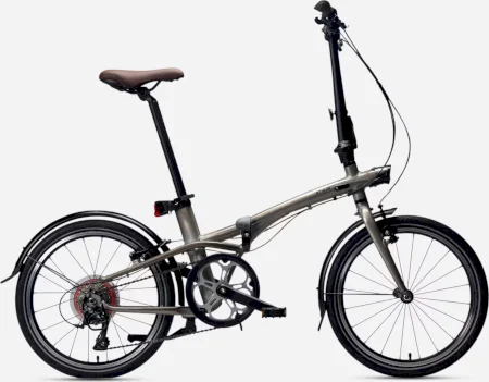 Btwin Folding Bike Fold 560 2024