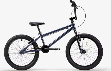 Btwin Kids 20 Bmx Age 9 14 Wipe 500 2024