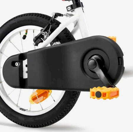 Btwin Kids 3 5 Years 14 Inch Bike Discover 100 2024