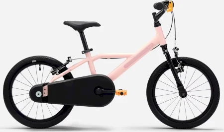 Btwin Kids Bike 16 4 6 Years 2024