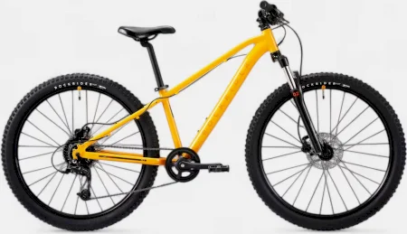 Btwin Kids Mountain Bike 26 9 12 Years Expl 900 2024