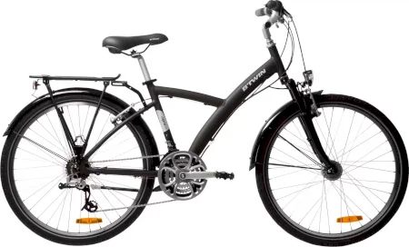 Btwin Original 520 Hybrid Bike 2024