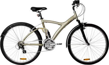 Btwin Original 700 Hybrid Bike 2024