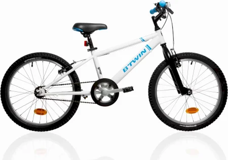 Btwin Racing Boy 300 Kids 20 Inch Mountain Bike 6 8 Years 2024