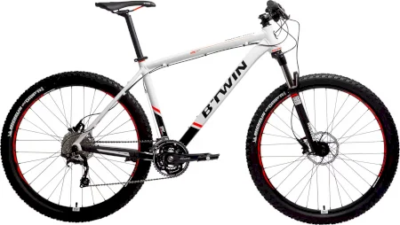 Btwin Rockrider 580 Mountain Bike 2024
