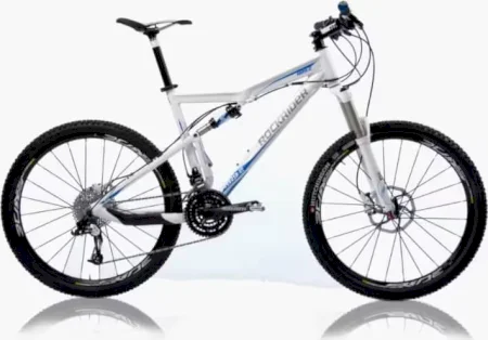 Btwin Rockrider 9.2 2024