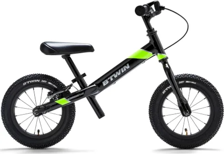 Btwin Runride 900 Kids 12 Mountain Bike Balance Bike 2020