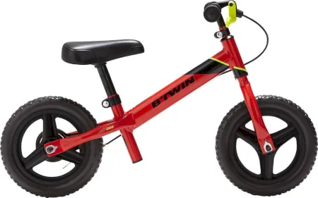 Btwin Runrider 520 Racing Balance Bike 10 2020