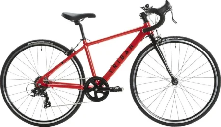 Btwin Triban 100 Junior Road Bike 2020