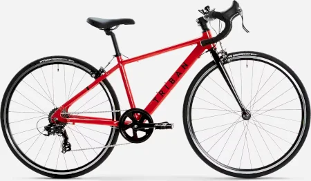 Btwin Triban 100 Junior Road Bike 2024