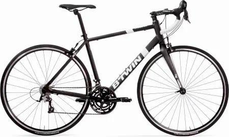 Btwin Triban 500 Cyclotourism Road Bike 2024