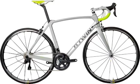 Btwin Ultra 720 Cf Road Bike 2024