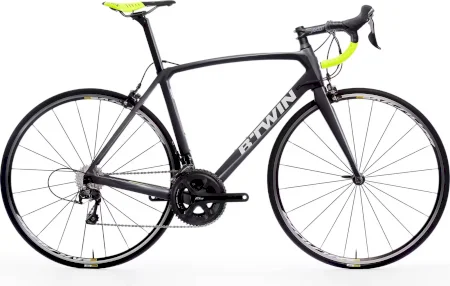 Btwin Ultra 900 Carbon Frame Road Bike 2024