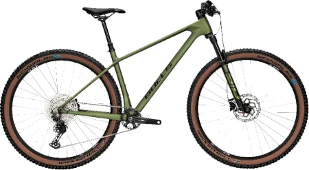 Bulls Bushmaster Trail 2025