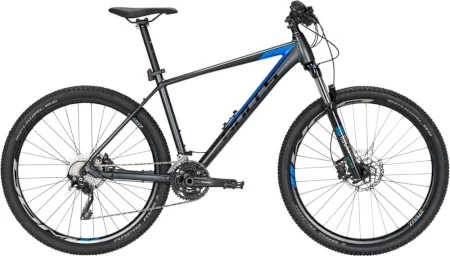 Bulls Copperhead 2 Plus 27.5 2021