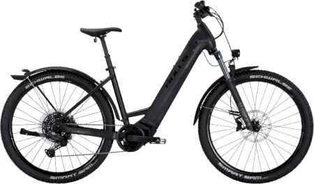 Bulls Copperhead Evo 2 Xxl Street 27.5 Wave 2024
