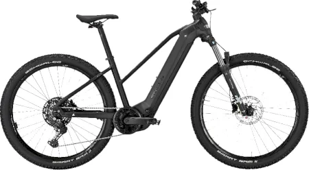 Bulls Copperhead Evo 27.5 Trapeze 2025