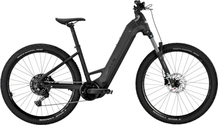 Bulls Copperhead Evo 27.5 Wave 2025