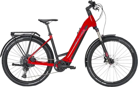 Bulls Copperhead Evo 3 Street 27.5 2020