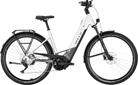 Bulls Cross Lite Evo 1 Wave 2025