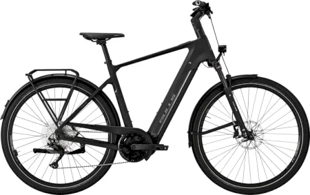 Bulls Cross Lite Evo Carbon 2025