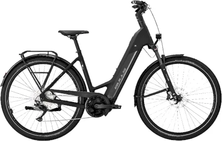Bulls Cross Lite Evo Carbon Wave 2025