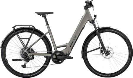 Bulls Cross Lite Evo Sx 2 2025
