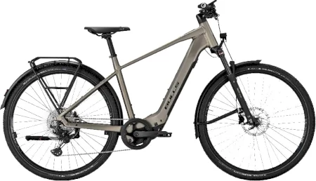 Bulls Cross Lite Evo Sx 2 Diamond 2025