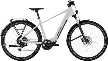 Bulls Cross Lite Evo Sx Lt 2025