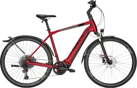 Bulls Cross Rider Evo 2 2021