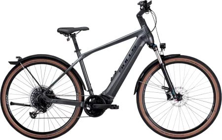 Bulls Cross Rider Evo 2 750 Diamond 2023