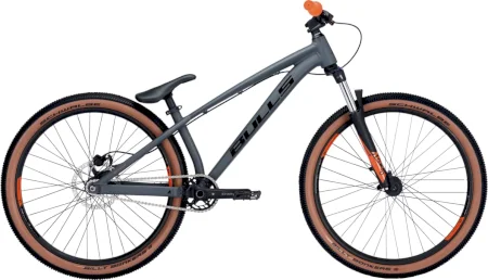 Bulls Duro Dj Pro 2023