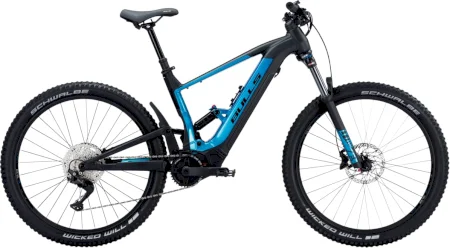 Bulls E Stream Evo Tr1 2023