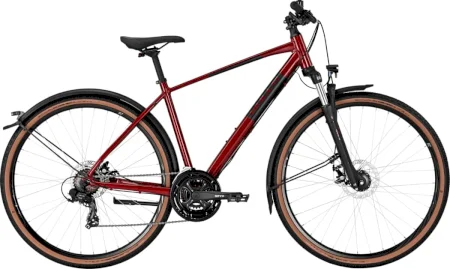 Bulls Gravelliner 1 2025