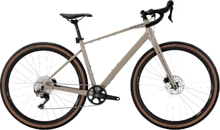 Bulls Grinder 4 2025