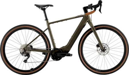 Bulls Grinder Evo Sx 2025