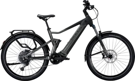 Bulls Iconic Evo Tr1 27.5 2024