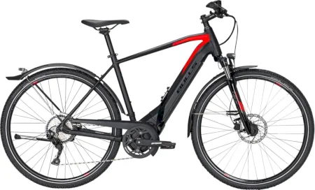 Bulls Lacuba Evo Cross 2021