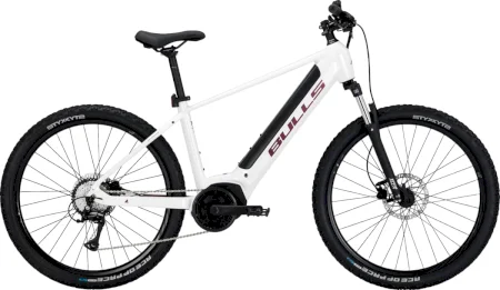Bulls Lt Eva Performance 27.5 Diamond 2024