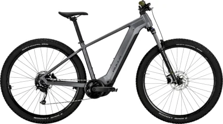 Bulls Lt Evo Cx 2025