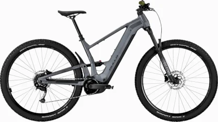 Bulls Lt Evo Cx Am 2025
