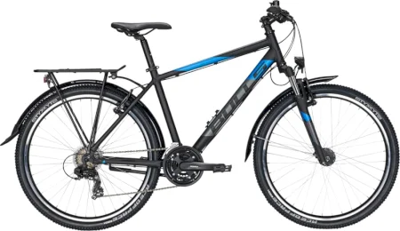 Bulls Pulsar Street 2021