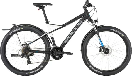 Bulls Sharptail Street 2 27.5 2021
