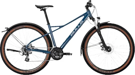 Bulls Sharptail Street 2 27.5 2025