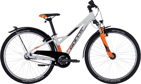 Bulls Sharptail Street 26 7 Spd 2022