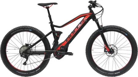 Bulls Six50 Evo Am 2 2018