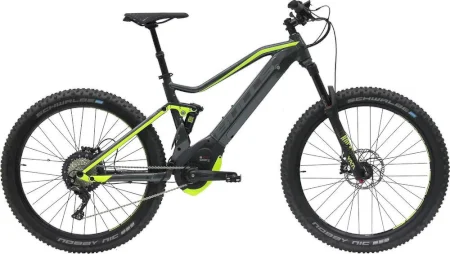 Bulls Six50 Evo Am 3 2018