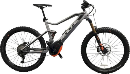 Bulls Six50 Evo Am 4 2018